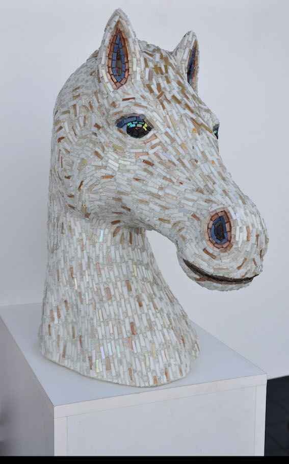 SME WORLD SUMMIT ART EXHIBITION - Ruzica Simonic
