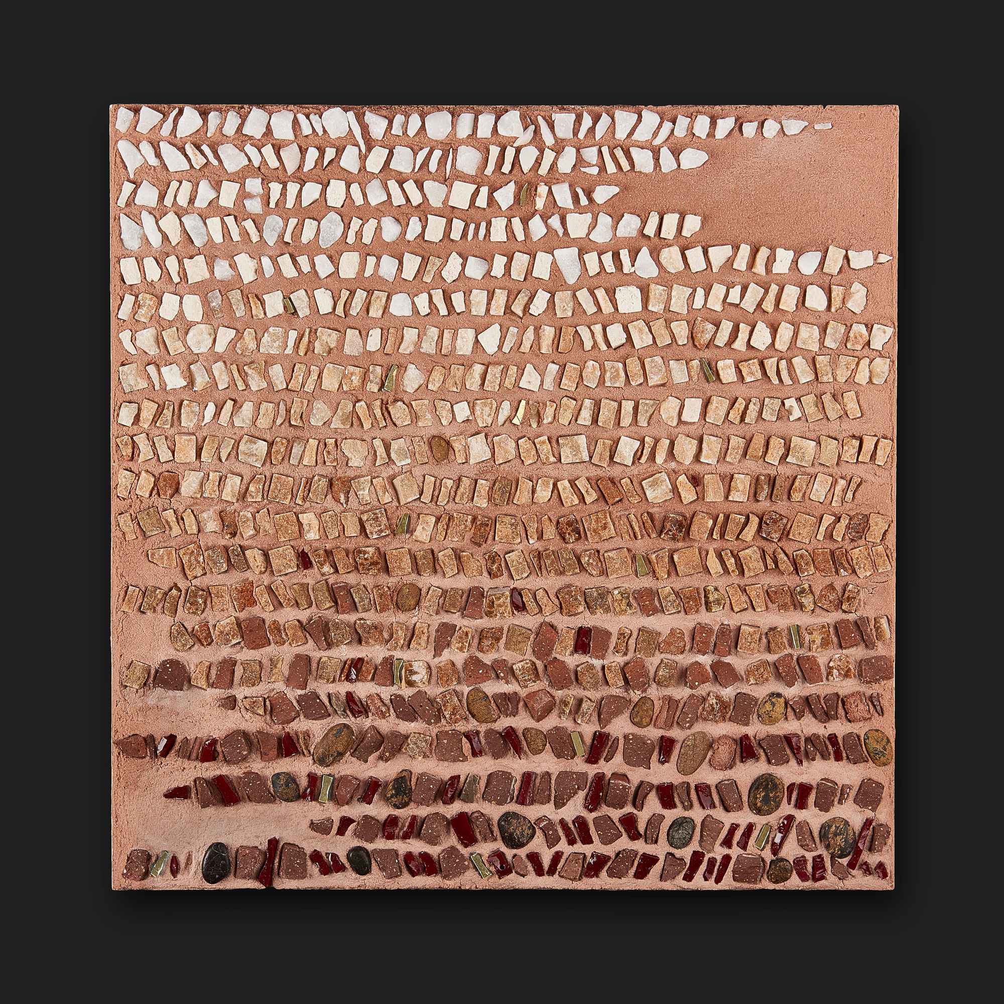 MEMORIES - mosaic artwork by Ruzica Simonic, image 4