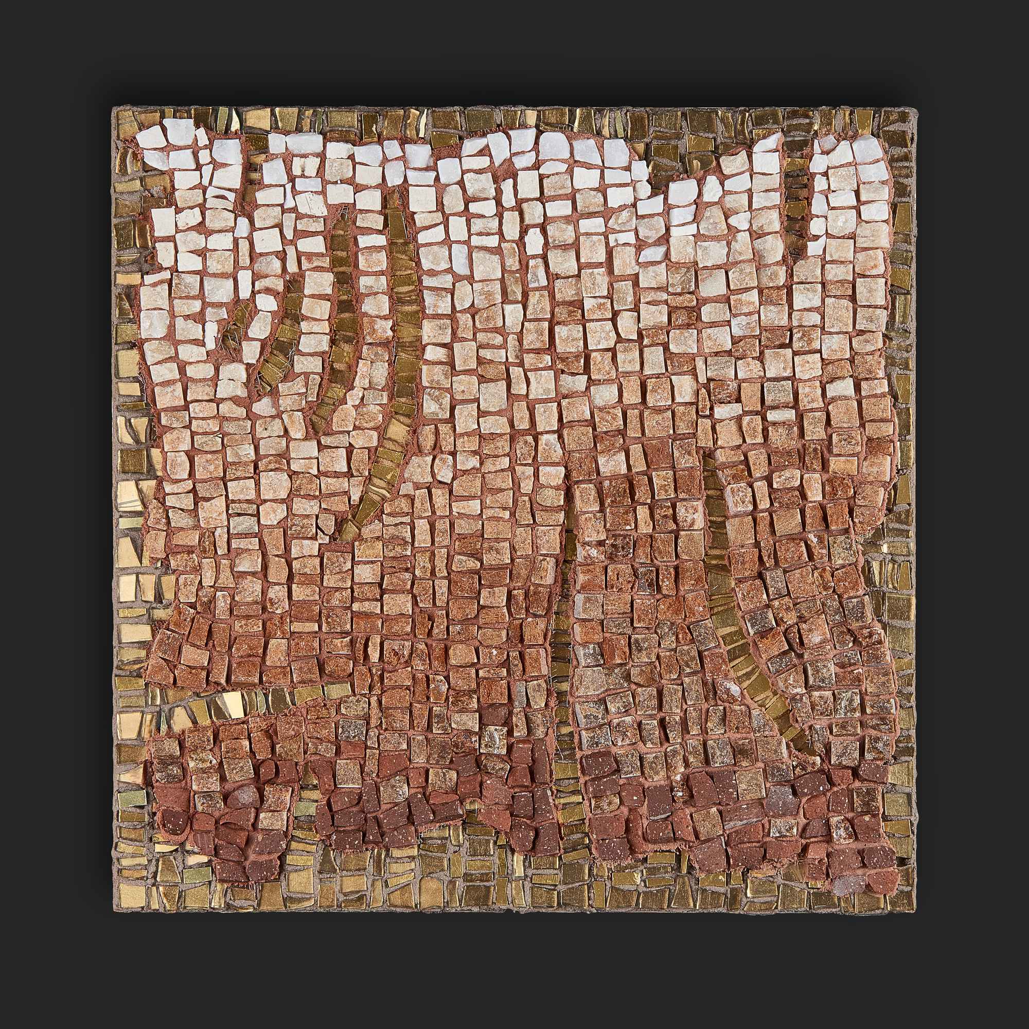 MEMORIES - mosaic artwork by Ruzica Simonic, image 2