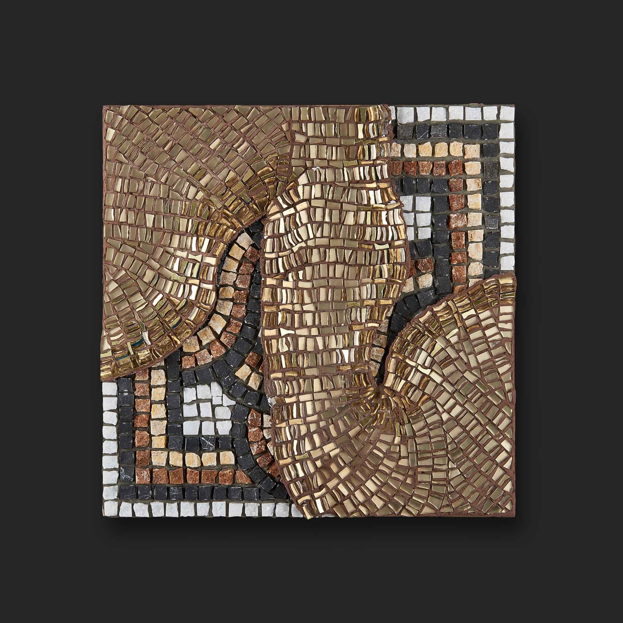 MEMORIES - mosaic artwork by Ruzica Simonic, image 7