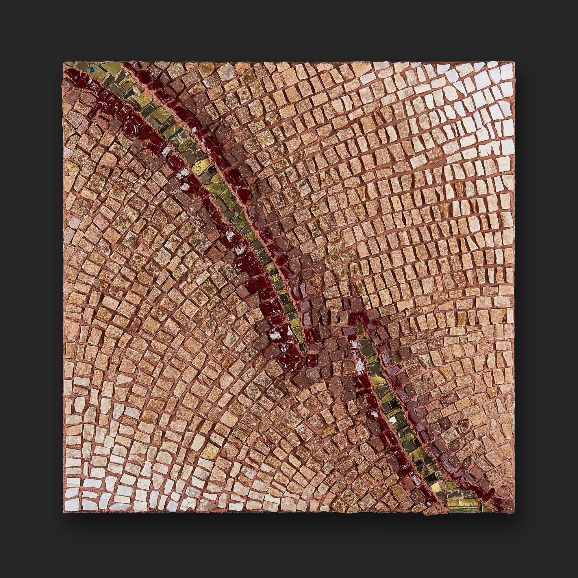 MEMORIES - mosaic artwork by Ruzica Simonic, image 5