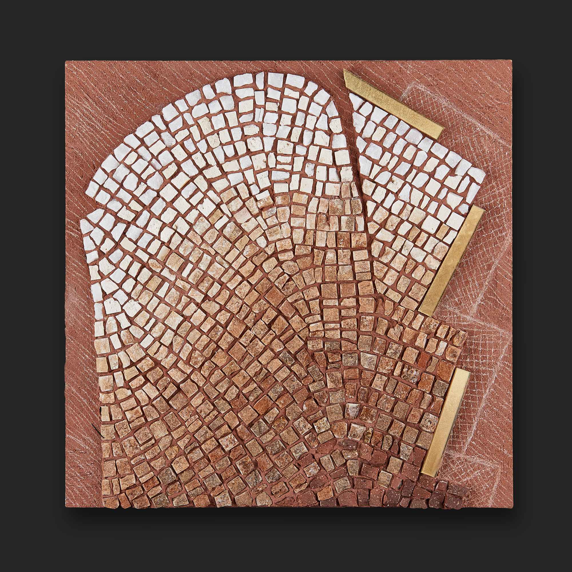 MEMORIES - mosaic artwork by Ruzica Simonic, image 3