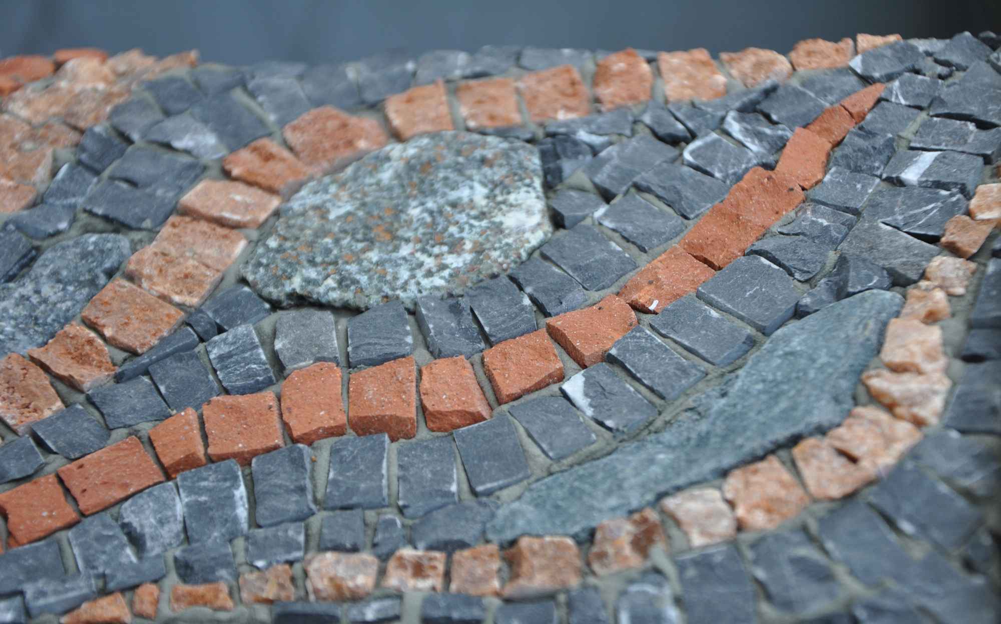 STRATA - mosaic artwork by Ruzica Simonic, image 3